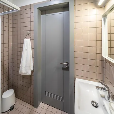 Saida - Quality Hostal Riga