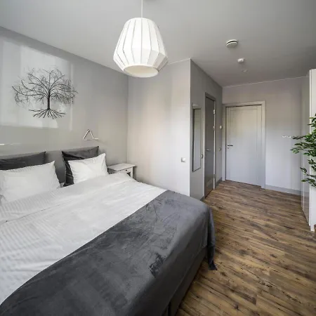 Saida - Quality Hostel *