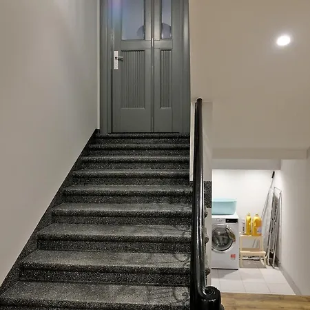 Hostel Saida - Quality