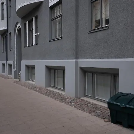 Saida - Quality Hostal