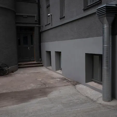 Hostal Saida - Quality