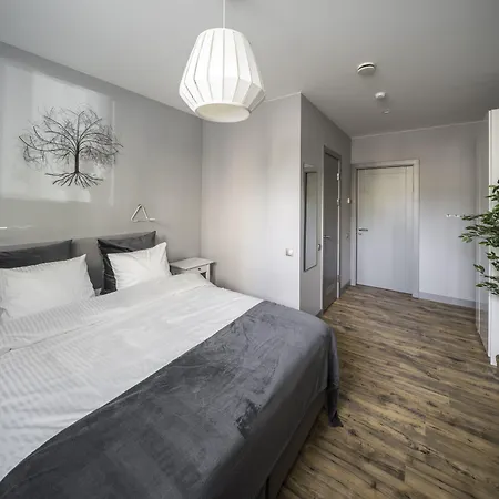 Hostel Saida - Quality Riga