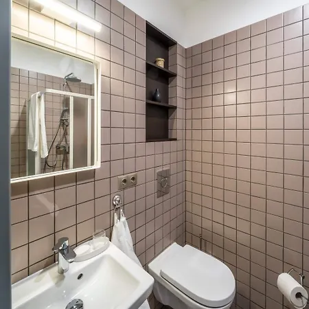 Hostel Saida - Quality