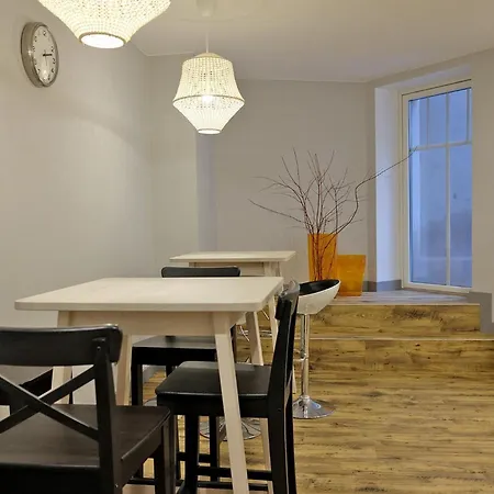 Saida - Quality Hostel Riga
