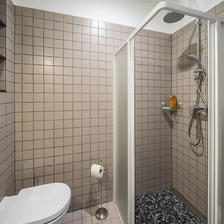 Hostal Saida - Quality Riga