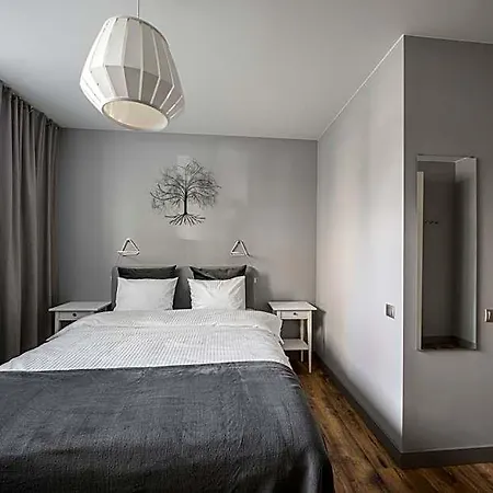 Saida - Quality Hostal Riga