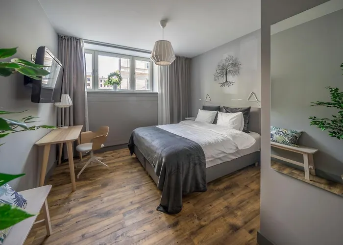 Saida - Quality Hostel *