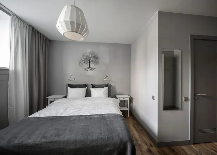 Saida - Quality Hostel *