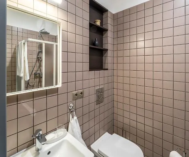 Hostel Saida - Quality Riga