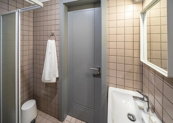 Saida - Quality Hostel Riga