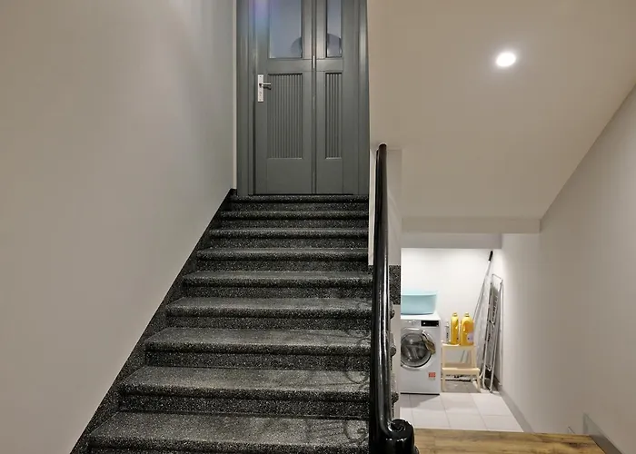 Hostel Saida - Quality