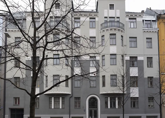 Hostel Saida - Quality *