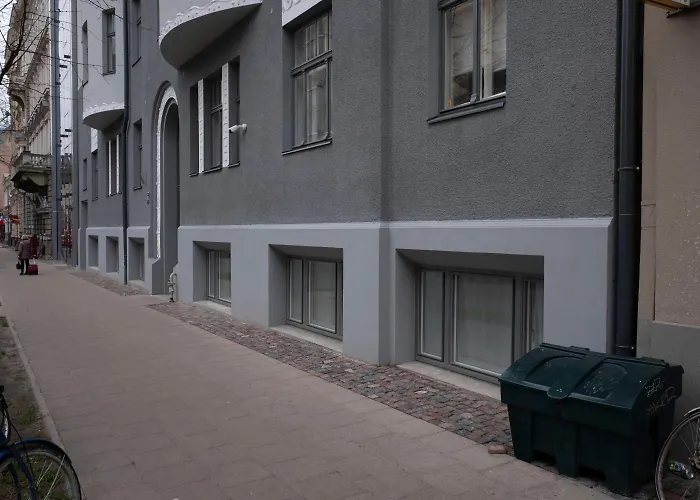 Saida - Quality Hostel