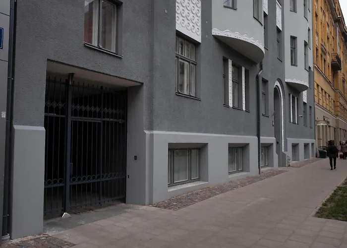 Hostel Saida - Quality Riga