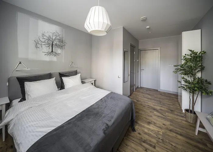 Hostel Saida - Quality Riga