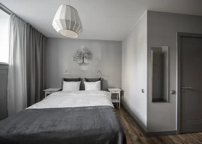 Saida - Quality Hostal