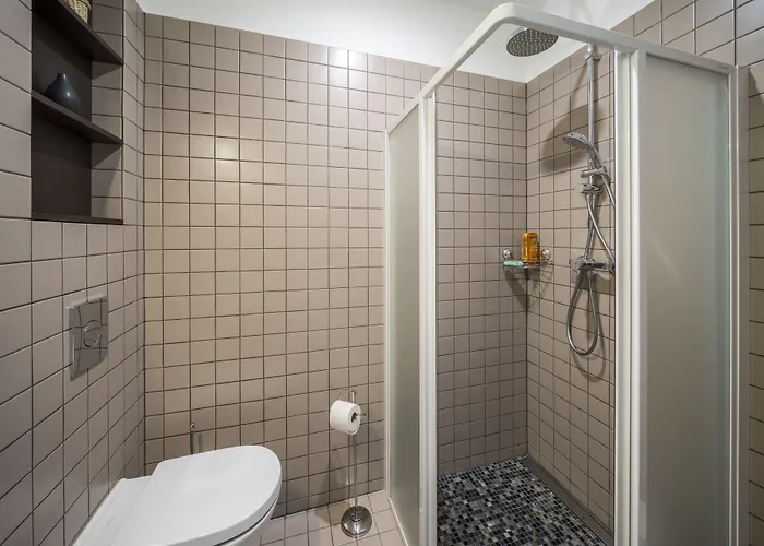 Hostal Saida - Quality Riga