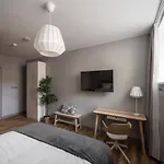 Saida - Quality Hostel Riga