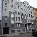 Saida - Quality Hostel Riga