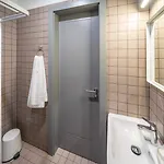 Saida - Quality Hostel *
