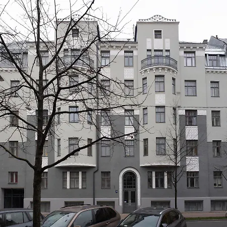 Saida - Quality Riga
