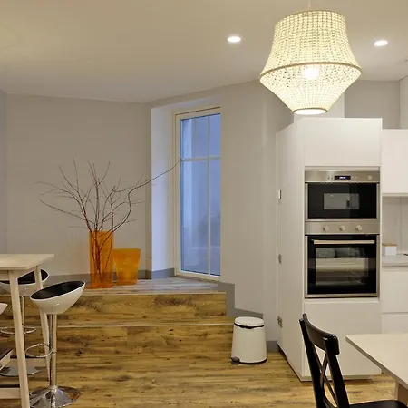 Albergue Saida - Quality *