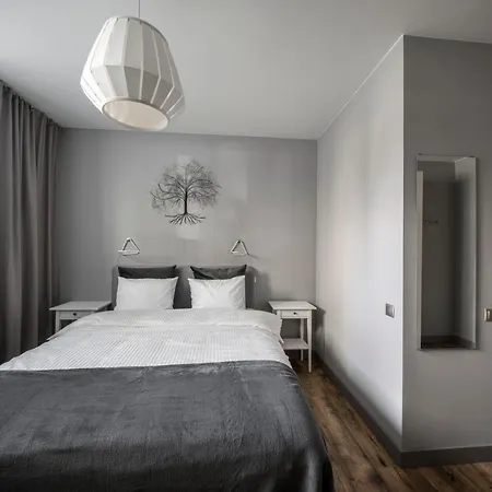 Saida - Quality Albergue *