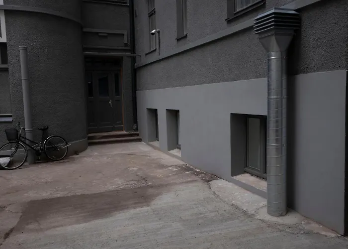 旅馆 Saida - Quality