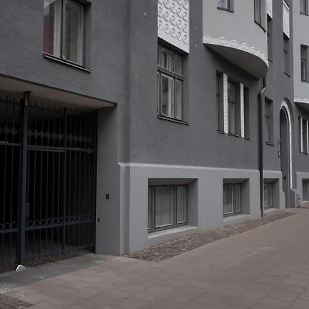 Hostel Saida - Quality Riga